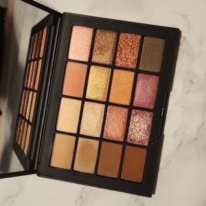NARS summer unrated